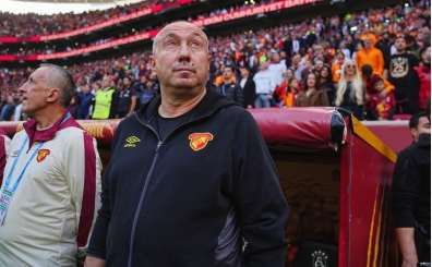 Göztepe, yeni golcüsünü açıkladı!