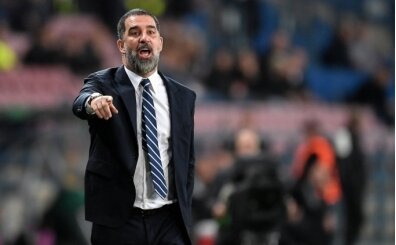 Konferans Ligi'nde çeyrek final mücadeleleri başlıyor!