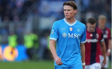 Scott McTominay: 'Futbol fazla yumuşaklaştı'