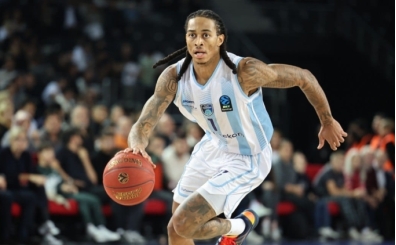 Türk Telekom, EuroCup'ta evinde Lietkabelis Panevezys'e karşı