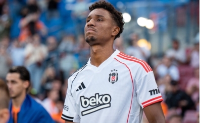 Beşiktaş'ta Uduokhai'ye Paris kancası!