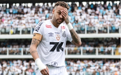 Neymar'dan Arda Güler itirafı!