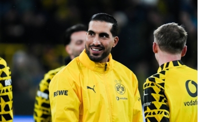 Beşiktaş'a transferde kötü haber: Emre Can