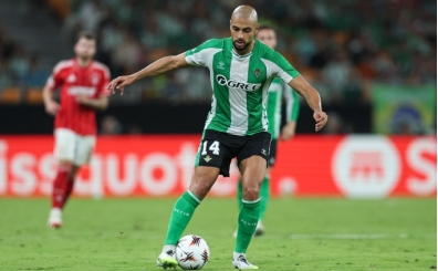 Sofyan Amrabat, Fenerbahçe'nin kasasını dolduracak!