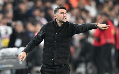 Burak Yılmaz'dan transfer açıklaması