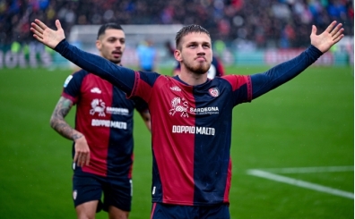 Cagliari'den Semih Kılıçsoy için resmi açıklama!