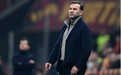 Okan Buruk'tan transfer açıklaması: 'Kimsenin şüphesi olmasın'