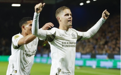 Veerman: 'Fenerbahçe'den ben vazgeçtim'