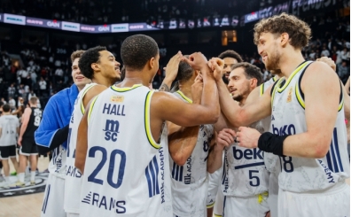 Basketbolda haftanın programı