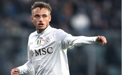 Türk kulüpleri Noa Lang'ın peşinde!