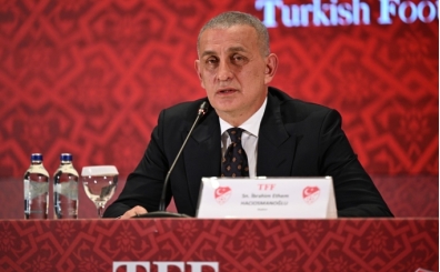 Karşıyaka'dan TFF'ye tepki!