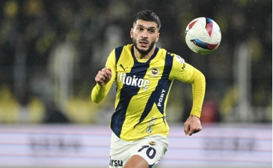 İşte Oğuz Aydın'ın transfer olmak istediği takım!