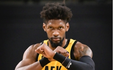 Fenerbahçe Beko, Chris Silva'yı duyurdu!