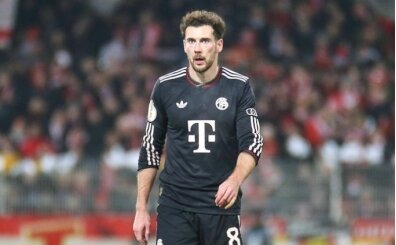 Fenerbahçe, Goretzka için harekete geçti