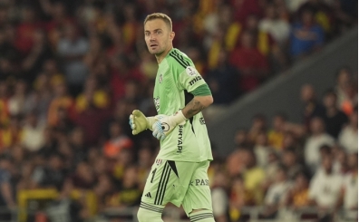 Fenerbahçe'de Mert Günok an meselesi!