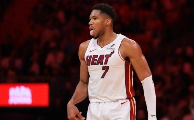 Giannis'ten 0-4 sonrası sakinlik çağrısı: 'Panik yaparsak daha kötü olur'
