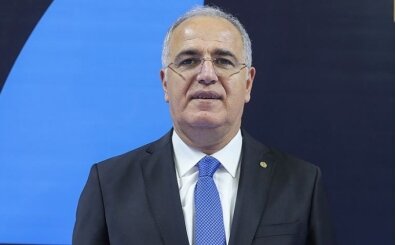 Mehmet Akif Üstündağ: 'En iyi kupalar Türkiye'ye gelir'