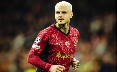 Galatasaray'dan Icardi için İspanyollar beklemede
