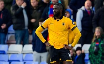 Beşiktaş'ın yeni golcü adayı: Tolu Arokodare