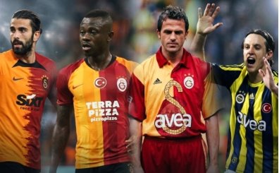 Eski yıldızlardan derbiye damga vuracak sözler!