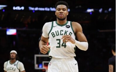 Giannis'in Bucks ile uzun vadeli düşünmesi 'beklenmiyor'