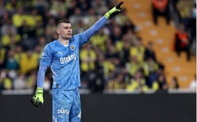 Dinamo Zagreb'de Livakovic çıkmazı