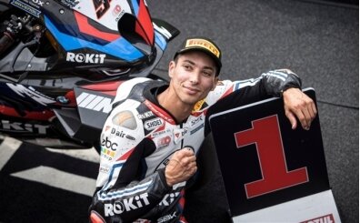 Toprak Razgatlıoğlu'nun da yarışacağı MotoGP'de sezonun ilk heyecanı Tayland'da