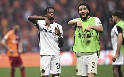 Brighton'dan Jaouen Hadjam hamlesi! Anlaşma sağlandı