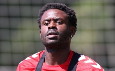 Sivasspor'da Kimpioka için feshi kararı!