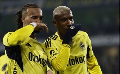 Archie Brown'un gözü Atletico Madrid'de