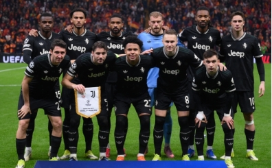 Juventus'ta Pierre Kalulu'dan Galatasaray itirafı!