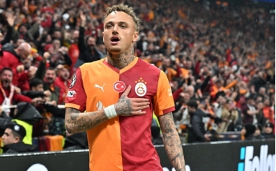 Wesley Sneijder'den sonra Noa Lang!