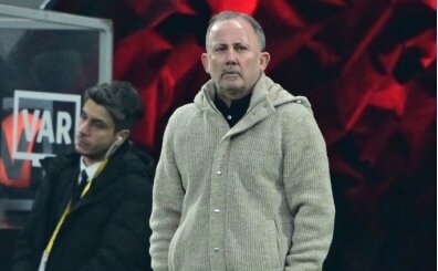 Sergen Yalçın tam 8 futbolcuyu kadroda istemiyor!