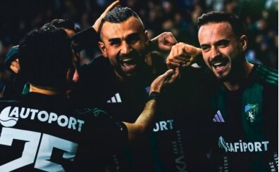 Kocaelispor'dan Beşiktaş için iddialı açıklama