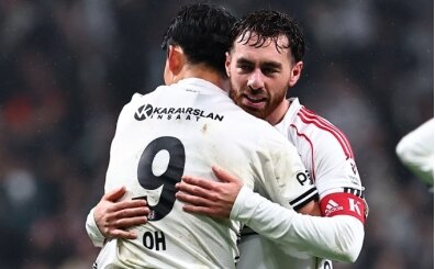 Orkun Kökçü moral aşıladı!