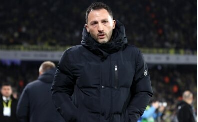 Domenico Tedesco: 'Rakibimizi iyi analiz ettik'