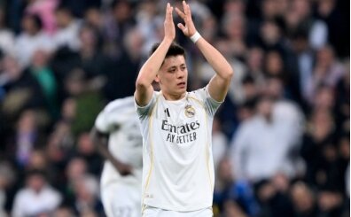 Arda Güler tarih, manşetler Arda Güler'i yazdı