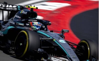 Formula 1 Çin GP'sinde Kimi Antonelli'den tarihi zafer