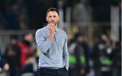 Tedesco'ya İtalyan kancası; Serie A ekibi istiyor