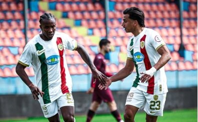 Amed 3 puanı 3 golle aldı!