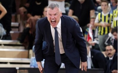 Sarunas Jasikevicius: 'Fenerbahçe basketbolunu oynamanın yolunu bulmalıyız'