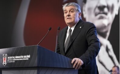 CANLI: Beşiktaş'ta divan kurulu toplantısı!