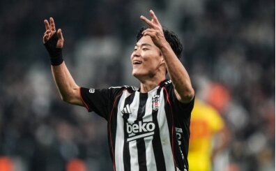 Beşiktaş'ta Hyeon-Gyu Oh, tam isabet oldu!