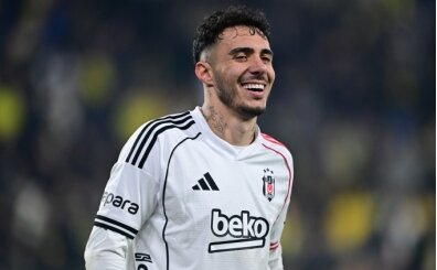 Emirhan Topçu'dan derbi sonrası açıklama: 'Seneye de aynısı olacak'