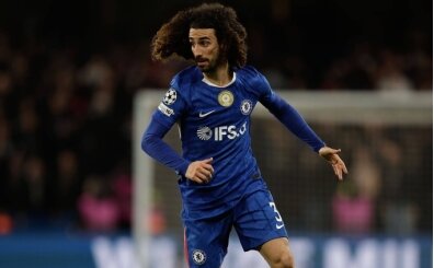 Chelsea'den Marc Cucurella kararı!