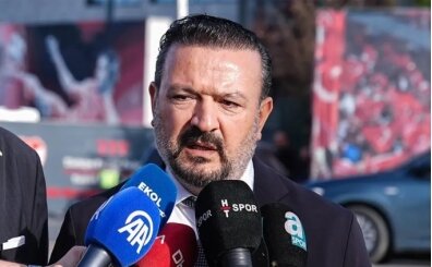 Ertan Torunoğulları'ndan Galatasaray cevabı!