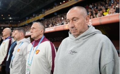 Stanimir Stoilov: ''Galatasaray'a karşı kazanamazsınız''