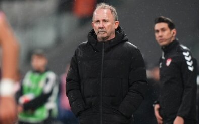 Sergen Yalçın: 'Bireysel yetenekler sonucu belirleyebilir'