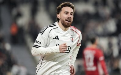 Beşiktaş'ta Orkun Kökçü varsa sorun yok!
