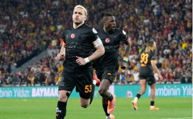 Barış Alper Yılmaz: 'Bende panik atak var!'